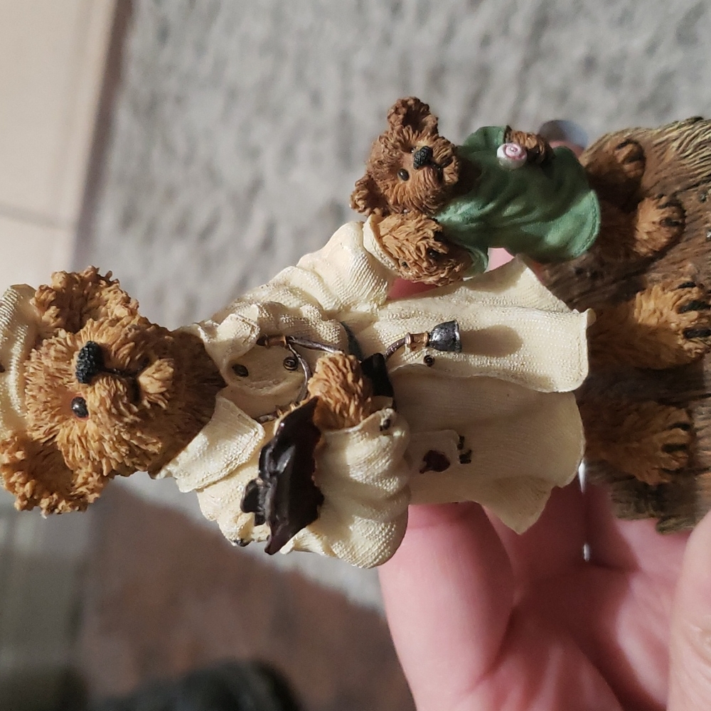 Boyds Bear Collection - Picture 2 of 8